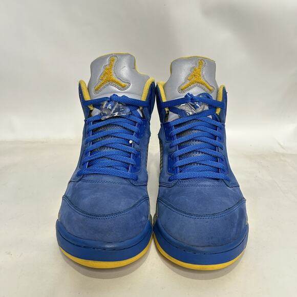 Nike Air Jordan 5 Retro “Laney” 2015 main image 9